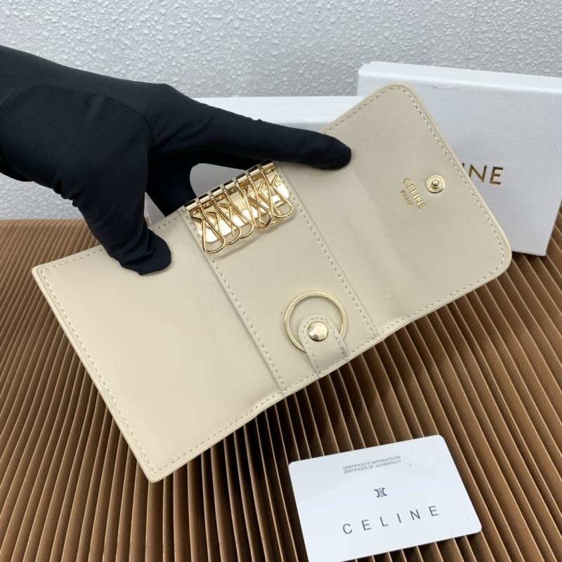 Celine Wallets Purse